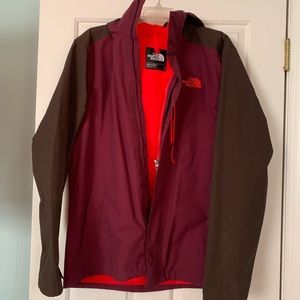 The North Face Outer Shell of TriClimate Jacket